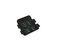 073675 Wera Screwdriver Set , Precision Micro , 12Pc