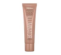 074170459357 Sally Hansen Airbrush Legs Illuminator Highliter rozświetlacz do nó