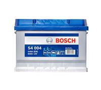 075 Bosch S4004 S4 004 Car Battery 12V 60Ah 540CCA