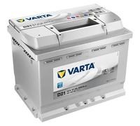 Battery fits LDV 400 CONVOY 200 2.0 3.5 2.5D 89 to 09 Varta 075 600A 61Ah New