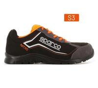 Sparco Nitro Nrgr Safety Shoes