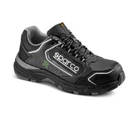 07528 Sparco ALLROAD Safety Shoes Footwear Work Trainers S3 SRC Waterproof