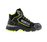 07529 Sparco ALLROAD High Top Work Boots S3 SRC Safety Spec Outdoor Waterproof