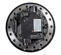 0753563UA Final Drive Travel Motor Compatible with IHI Excavator 35J
