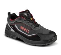 07538 Sparco INDY Industrial Safety Footwear Trainers Work Shoes ESD S1PS SR