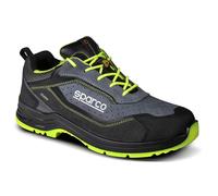 07538 Sparco INDY Industrial Safety Footwear Trainers Work Shoes ESD S1PS SR