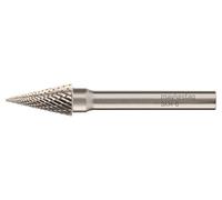 0783603103100 Rotary file Ø: 3 mm L: 38 mm Metal L. of working part: 12 mm ALP