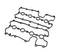 079103483T Valve Cover Gasket Set Engine Pair Left Right Cylinder Head Gasket For A6 A8 Q7 R8 4.2L V8 Rocker Valve Cover