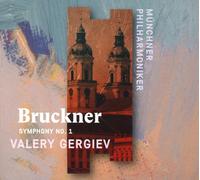 Münchner Philharmoniker - Bruckner: Symphony No. 1