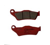 07BB04SA Brembo Front Sintered Brake Pads Ducati Monster 695
