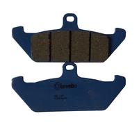 07BB0606 Brembo Brake Pads Carbon Ceramic Front Cagiva Elefant 350 650