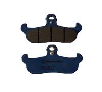07BB0907 Brembo Brake Pads Carbon Ceramic Front Aprilia AF1 RX 125