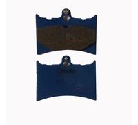 ✅Fits BREMBO 07GR5605 Brake pads 07GR5605 carbon / ceramic, intende ⭐UK Seller⭐