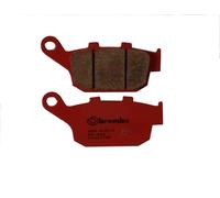 07HO27SP Brembo Brake Pads Sintered Rear Honda FMX 650 from 2005