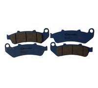07ho3907 Brembo Brake Pads Carbon Ceramic Front Honda CBR F FP 1000