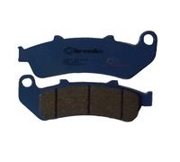 07ho3907 Brembo Brake Pads Carbon Ceramic Rear Honda CBR F FP 1000