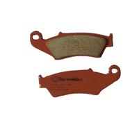 07ka17sd Brembo Brake Pads Sintered Front Cannondale MX 400