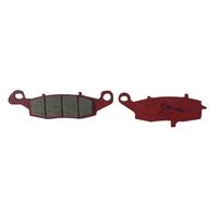 07KA18SA Brembo Front Sintered Brake Pads Kawasaki W 650 VN 800