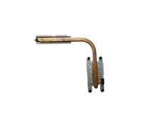 07VM16, Compatible for DELL, Compatible for Inspiron, 3581 3780 Laptop CPU Cooling Fan Heatsink Copper Tube 7VM16 CN-07VM16