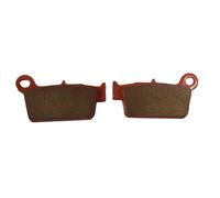 07YA41SD Brembo Brake Pads Sintered Rear Beta Alp 4 Stroke 200