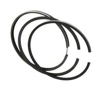 08-126000-00 01208N0 Piston Rings Set 84mm Compatible with Vauxhall Diesel Engine Y20 MK I II IV Compatible with Opel Astra Engine G2.0 G2.2 16V