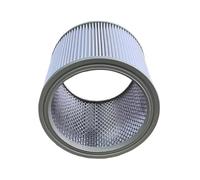 08-2501 Cartridge vacuum Filter ，Compatible For Stanley 5-18 Gallon，Wet/Dry vacuum cleaner parts