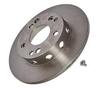 08.2950.24 Front Brake Discs 2 Pieces Pair 262mm Diameter Solid Braking Brembo