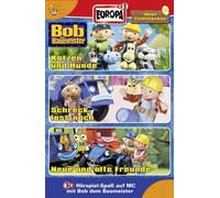 08/3er Box-Bobs Lieblingsbox [CASSETTE]