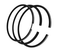 08-421800-10 AL33545694 Piston Rings Set 84mm Compatible with BMW Engines M43 M50 M52 M54 E46 E90 E91 E92 E93 E60 E61 E65 E66 E67 E83 E53 E70 E71 E72 M57 M57N M57N2 306D2 306D3 M40 M42