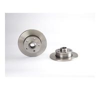 Brake disc BREMBO 08.5005.20 for VW VENTO (1H2) 2.8 1992-1998
