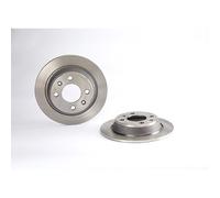 BREMBO 08.5037.10 Brake disc