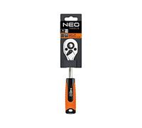 NEO TOOLS 08-508 Reversible Ratchet
