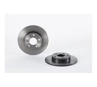 BREMBO 08.5085.21 Brake disc