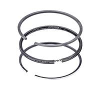 08-528700-00 70mm Piston Rings Set STD 0852870000 Compatible with Marelli Air Compressor AC 63 AC 66