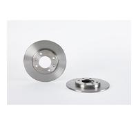 BREMBO F 85 216 Brake caliper