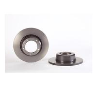 Brembo Brake Discs 10467002A