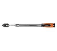 08-553 Handle for the key 1/2" telescopic, with joint 470-620mm NEO TOOLS