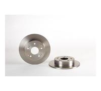 Brembo Brake Discs 10460038A