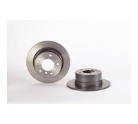 Brembo Brake Discs 10411068A