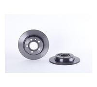 BREMBO 08.6935.11 Brake disc