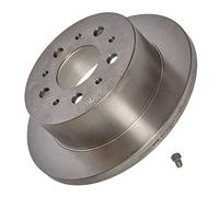 Brembo Brake Discs 10454557A