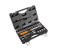 08-821 Wrench Torque 240mm 5-25Nm Fixing: 1/4" Square NEO TOOLS