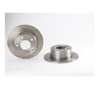 BREMBO Brake disc BMW 08.8302.11 34211160809,34216758552,34216758553 Brake rotor,Brake discs,Brake rotors