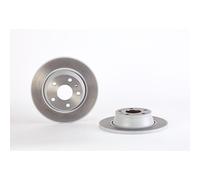 BREMBO 08.9769.11 Brake disc