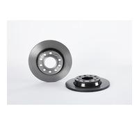 Brembo Brake Discs 10444119A