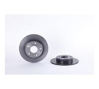 Brembo Brake Discs 10460048A