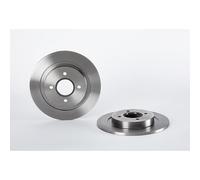 BREMBO Brake Discs 10459030A
