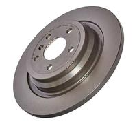08.A957.11 Brake Disc x2 Rear Fits Mercedes GLE Coupe M-Class Brabus By Brembo