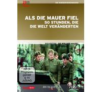 08: Als die Mauer Fiel [Import allemand]
