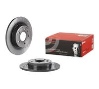 X2 PCS L&R SIDES BRAKE DISC 08.B351.1X